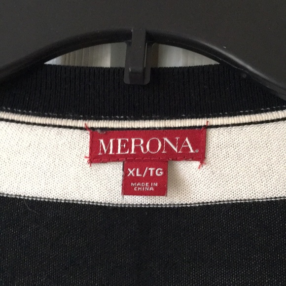 Button Up Cardigan - Picture 2 of 2